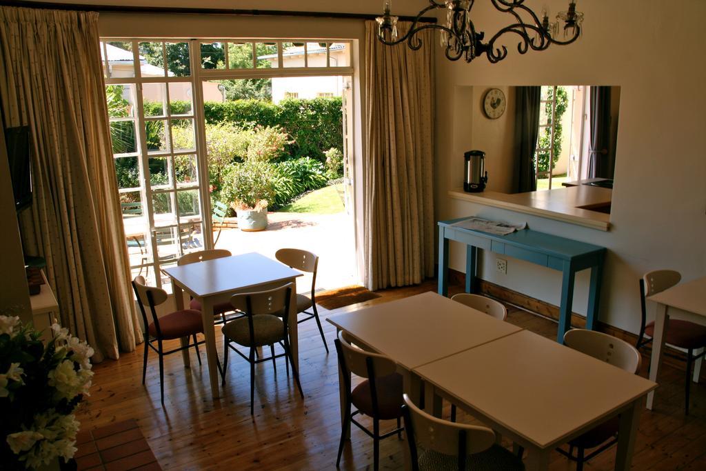 Melville Manor Guest House Joanesburgo Exterior foto